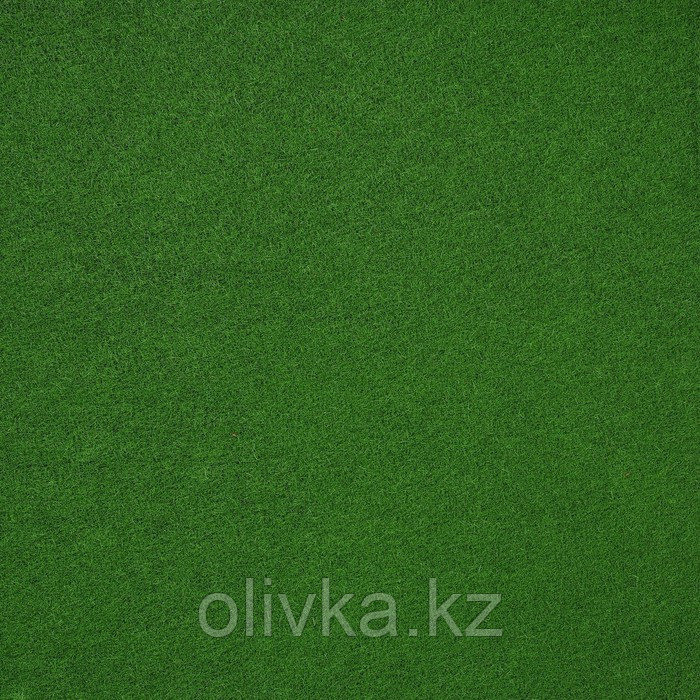 Мох искусственный, декоративный, полотно 1 × 1 м, зелёный - фото 2 - id-p105707918