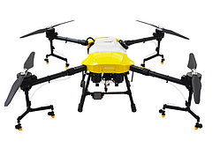 Сельскохозяйственный беспилотный летательный аппарат, Агродрон опрыскиватель. БПЛА для сельского хозяйства.