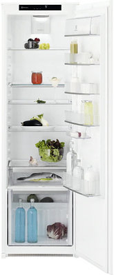 Встраиваемый холодильник Electrolux LRB 3DE 18S
