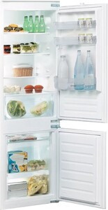 Встраиваемый холодильник Indesit B 18 A1 D/I - фото 1 - id-p111052608