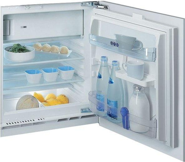 Встраиваемый холодильник Whirlpool ARG 585 - фото 1 - id-p111052713