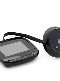 Видеоглазок DD3