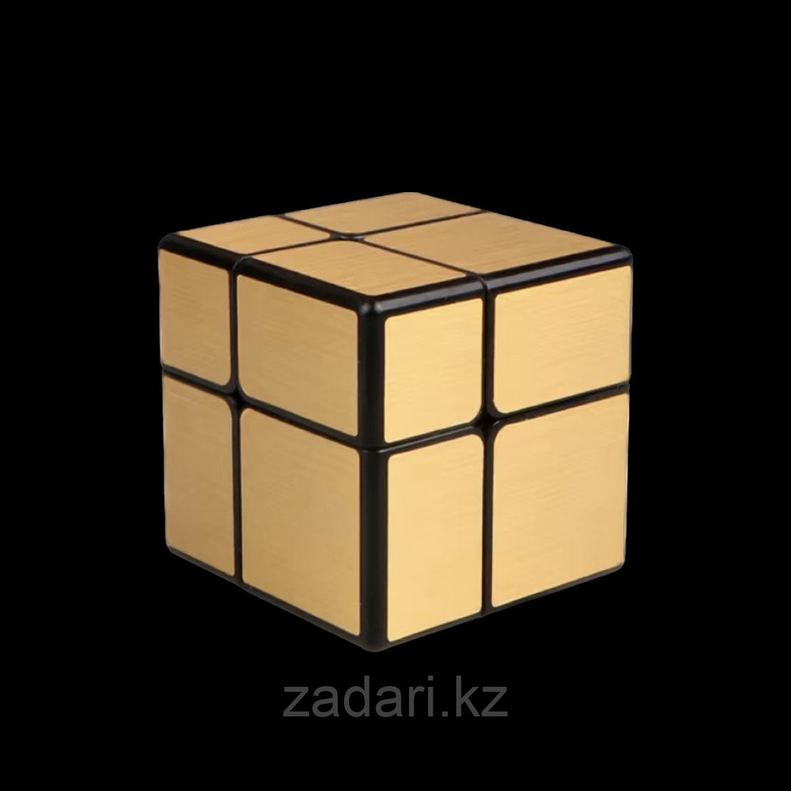 Кубик-Рубика «Зеркальный» 2*2
