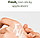 NEXTBEAU Крем для лица Aloe Vera Solution Soothing Cream / 100 мл., фото 5