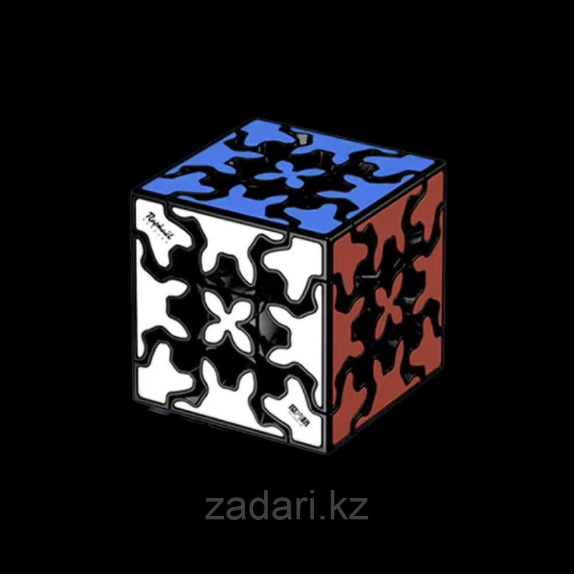 Кубик-Рубика «3*3» мозайка