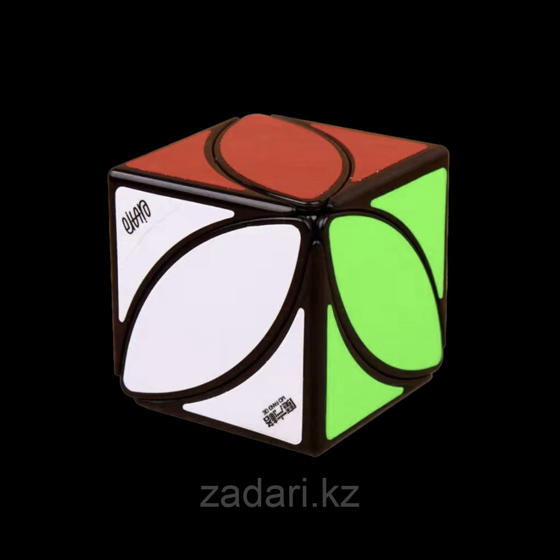 Кубик-Рубика «3*3» овал