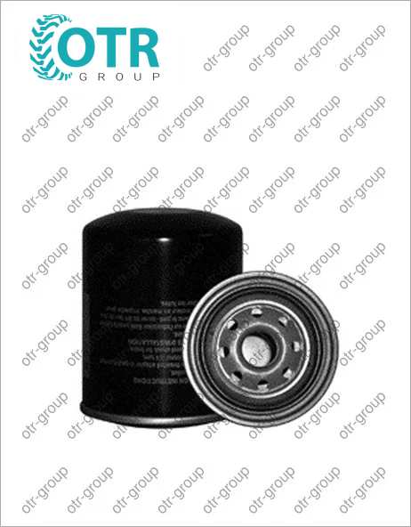 Фильтр топливный Hitachi EX60-2 4178829, фото 1