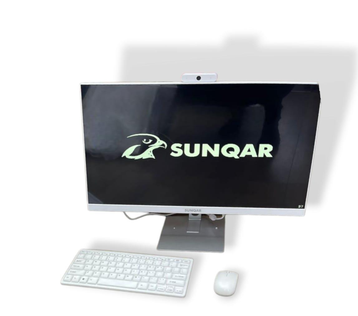 Моноблок SunQar R7