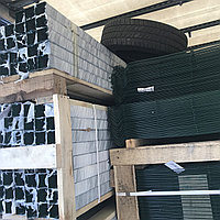 3d забор. Оптовые цены