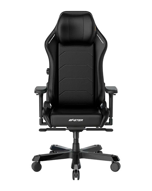 DXRacer Master Black GC/XLMF23LTD/N