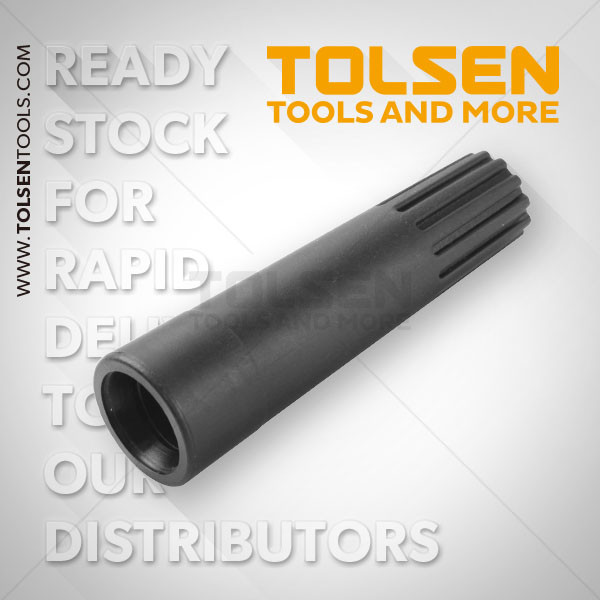 Переходник для ручки валика телескопической, Tolsen 40112 - фото 1 - id-p111053781