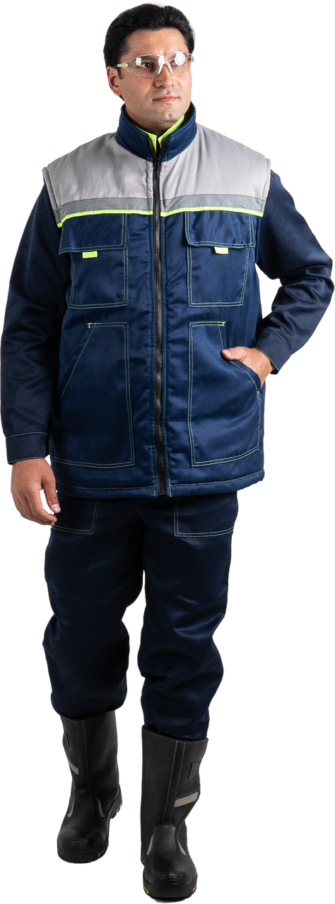 Жилет "ТИТАН", фото 1