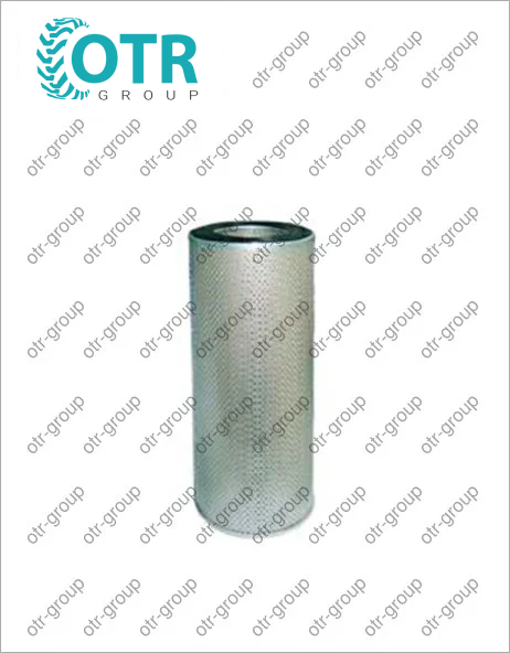 Фильтр гидравлики полнопоточный Hitachi EX300 4325820, фото 1