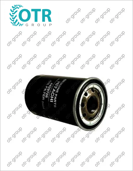 Фильтр масляный Hitachi EX300 4429726