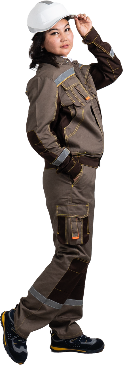 Костюм КРИТ универсальный, фото 1