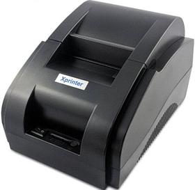 Принтер чеков XP-5811H