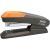 Степлер №24/6 до 20л., пластиковый, с резиновой вставкой, Centrum ERGONOMIC LINE