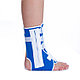 Бандаж для голеностопа после перелома и для фиксации голеностопного сустава. - фото 1 - id-p111055119