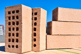 Кирпич керамический Агаповский