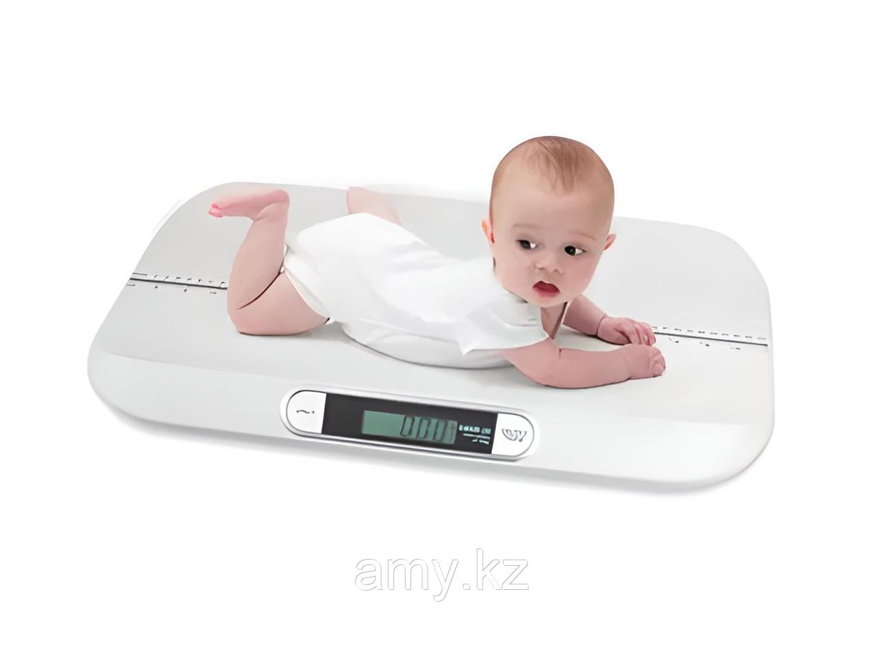 Весы для новорожденных EBSB-20 - фото 1 - id-p111055467