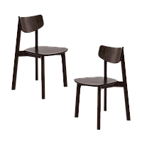 Стул Veg с жестким сиденьем