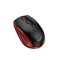 Компьютерная мышь Genius NX-8006S Red 2-004404
