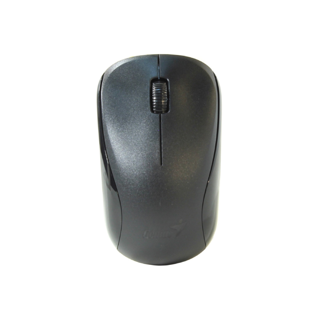 Компьютерная мышь Genius NX-7000 Black 2-003494 - фото 2 - id-p111055485