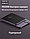 PowerBank Q9 10000 mAh 20W (MagSafe) Черный/Пурпурный, фото 3
