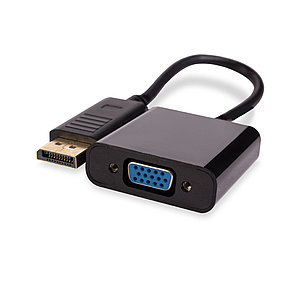 Переходник iPower Displayport на VGA, фото 2