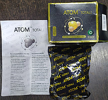 Капсулы для похудения Atom Total Plus - Атом Тотал плюс эффективных 40 шт