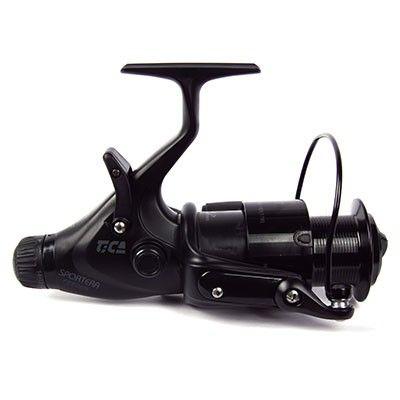 Катушка Tica Sportera Feeder LR4507