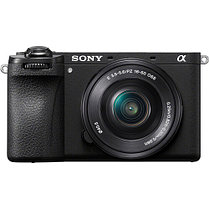 Фотоаппарат Sony Alpha A6700 kit 16-50mm f/3.5-5.6 OSS