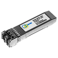 Модуль SFP+ оптический, дальность до 300м (5dB), 850нм (SNR-SFP+SR)