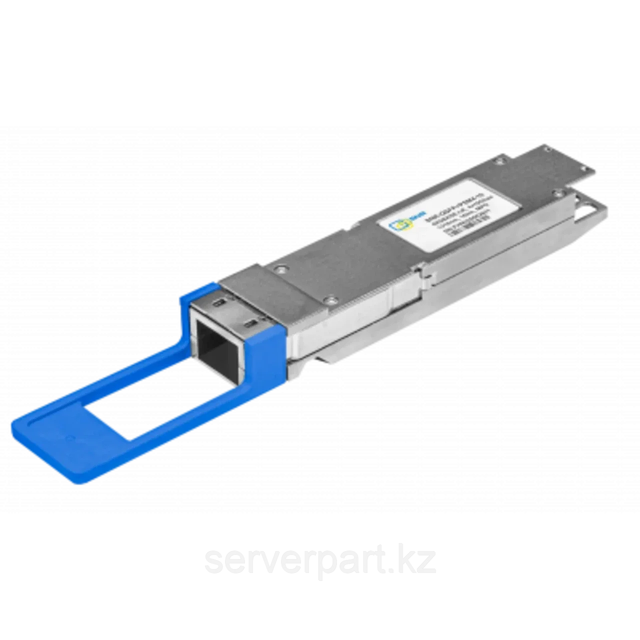 Модуль, QSFP+ 40GBASE-PSM4, разъем MPO, дальность до 10Км (SNR-QSFP+PSM4-10)