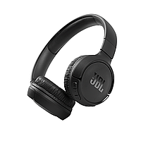 Беспроводные наушники JBL Stereo Headphones цвета: черный с подсветкой J-30