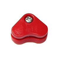 Фиксатор концевика цепной для направляющих SK