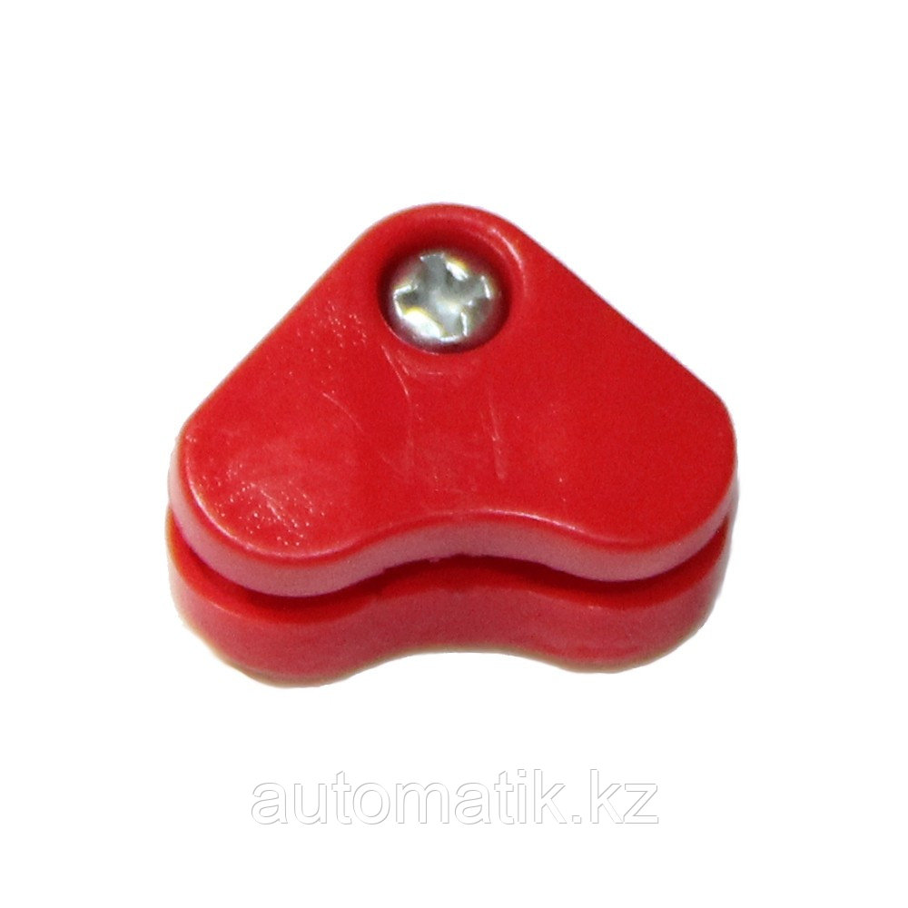 Фиксатор концевика цепной для направляющих SK, фото 1