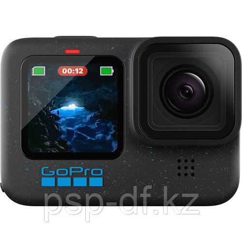 Экшн камера GoPro HERO12