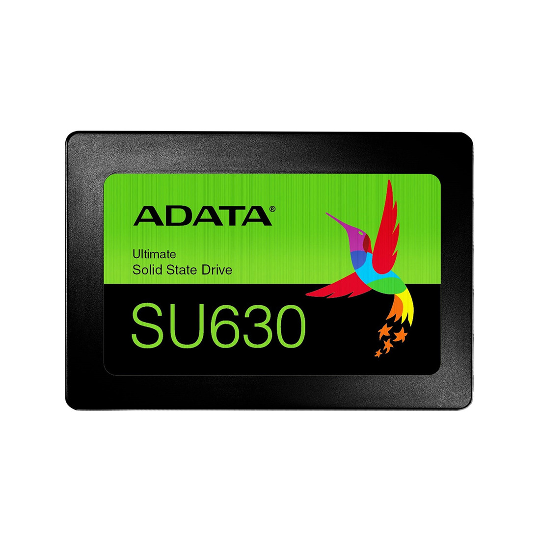 Твердотельный накопитель SSD ADATA SU630 960 ГБ SATA, фото 1