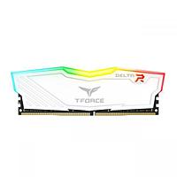 Team Group Оперативная память Team Group Delta RGB 32 Gb DDR4 3200MHz (TF4D432G3200HC16F01)