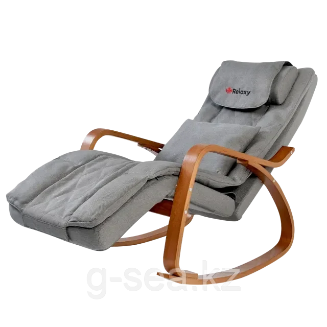 Кресло-качалка Relaxy Delta L - фото 1 - id-p105738992