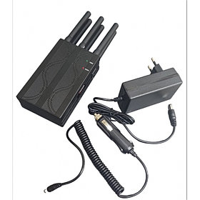 GPWR Mini 2 карманный глушитель сигнала сотовой связи