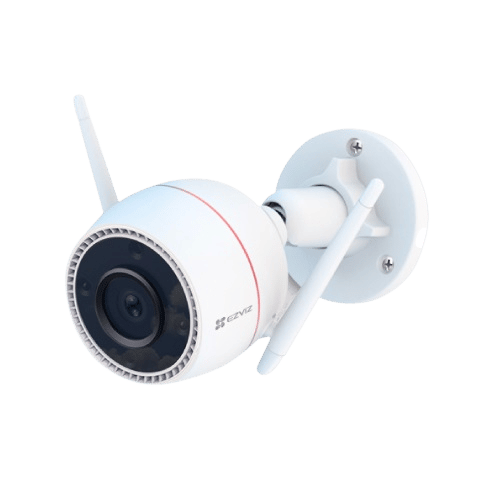 EZVIZ C3TN 3MP (CS-C3TN-A0-1H3WKFL-B) 3.0MP Wi-Fi IP видеокамера