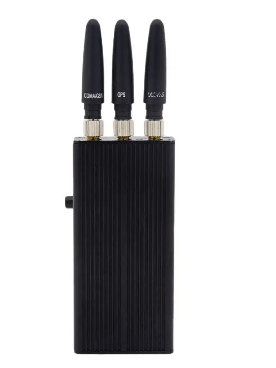 GPWR Mini1 карманный глушитель сигнала сотовой связи - фото 2 - id-p111057713