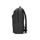 Рюкзак NINETYGO BTRIP Large Сapacity Backpack, черный, фото 3