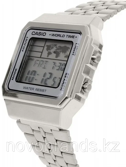 Наручные часы Casio A-500WA-7DF - фото 2 - id-p27230210