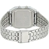 Наручные часы Casio A-500WA-7DF, фото 4