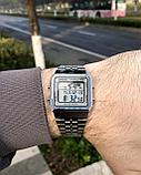 Наручные часы Casio A-500WA-7DF, фото 7