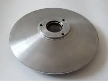 0800-052201 Диск подвижный ведомого шкива вариатора HLCFMOTO X8