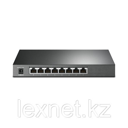 Коммутатор TP-Link TL-SG2008P, фото 2